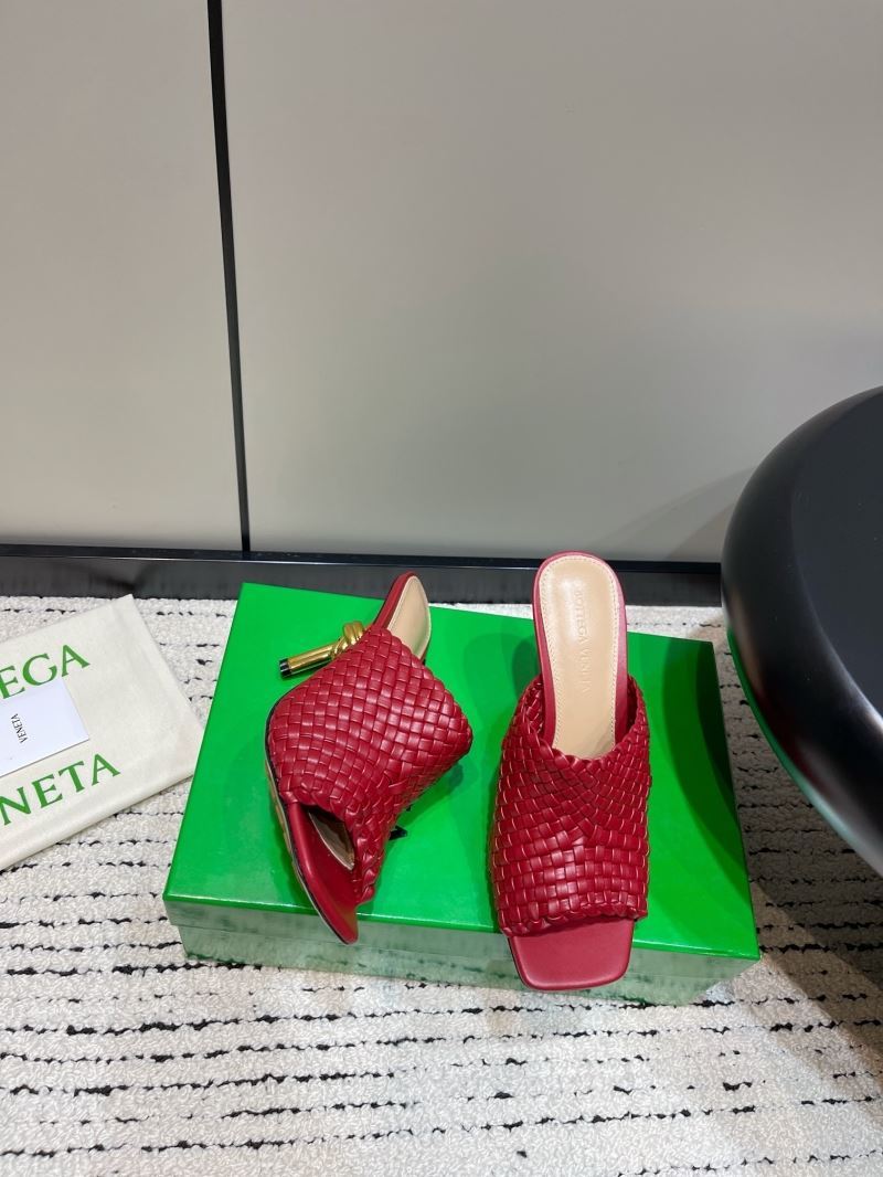 Bottega Veneta Sandals